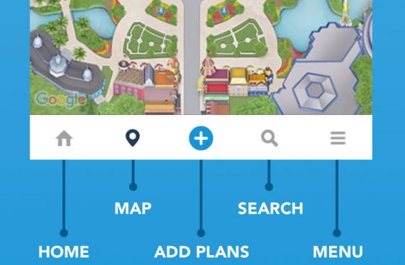 Bus Times at Walt Disney World Now Available on My Disney Experience App