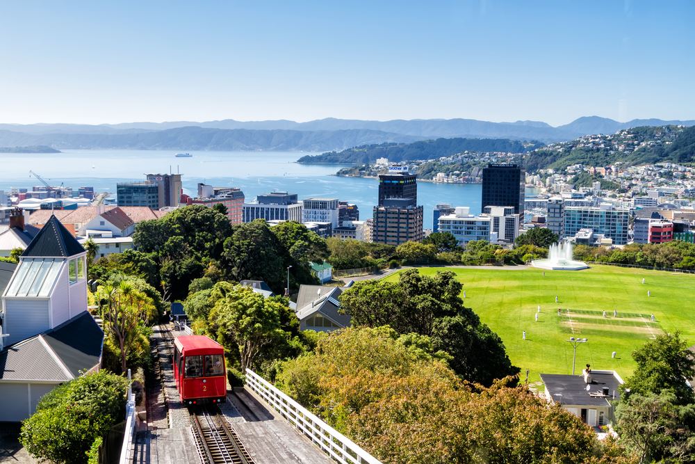 New Zealand Announces New Tourist Tax