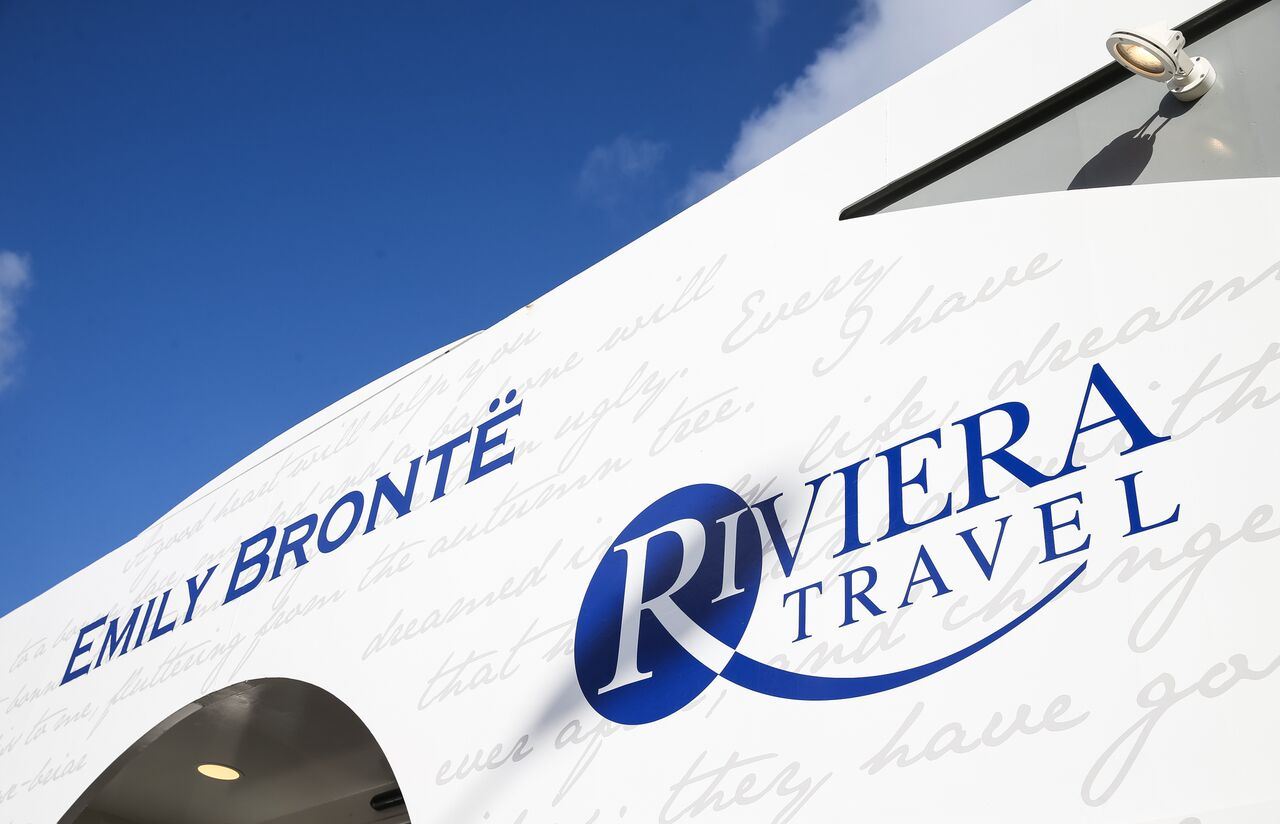 Riviera Travel Now Offering Travel Agents a ‘Lifetime Commission’