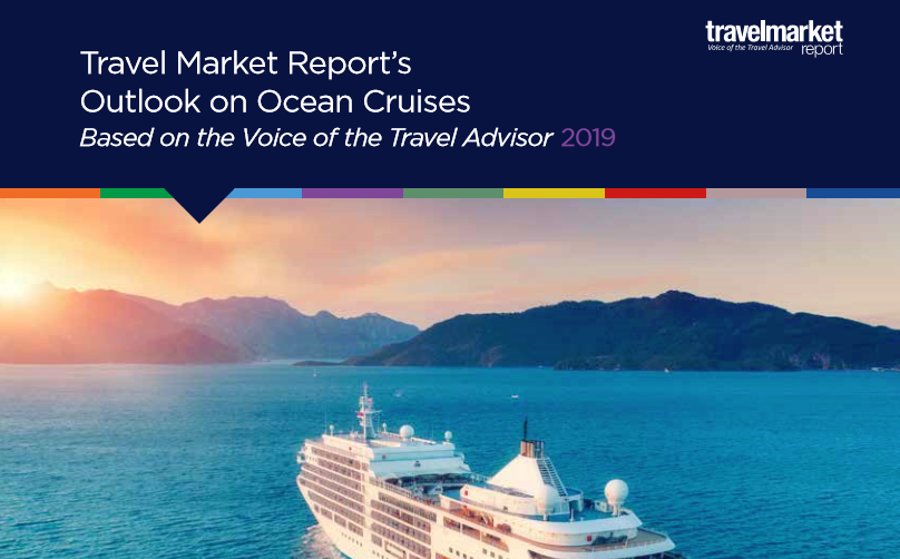 How Important are Ocean Cruises for Travel Advisor Success?