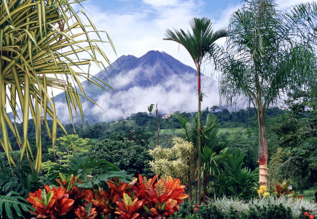 From Ecotourism To Wellness: Specialize In Costa Rica