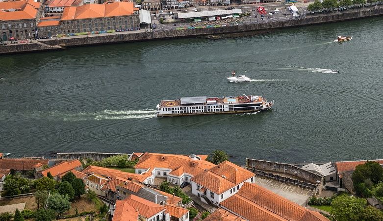 New Incentive for AmaWaterways Specialists