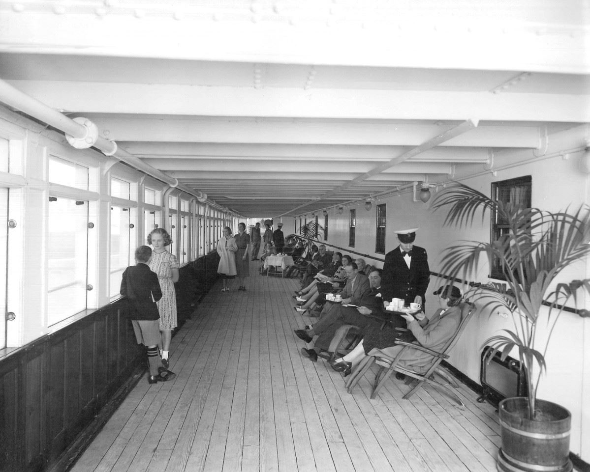 Cunard 180 anniversary 
