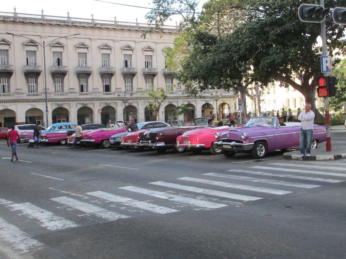 On Tour: Reveling Under the Havana Moon with Abercrombie & Kent
