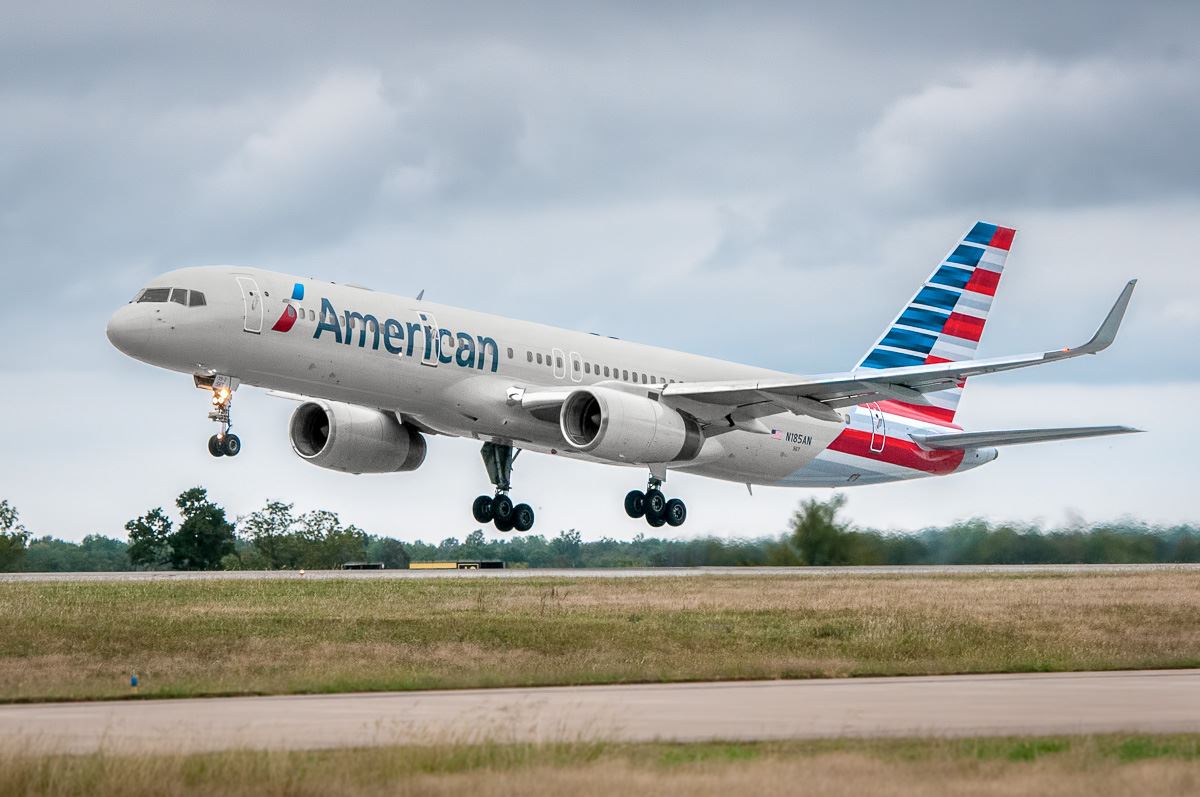 American Airlines Ends Codeshare Agreement With Two Gulf Carriers