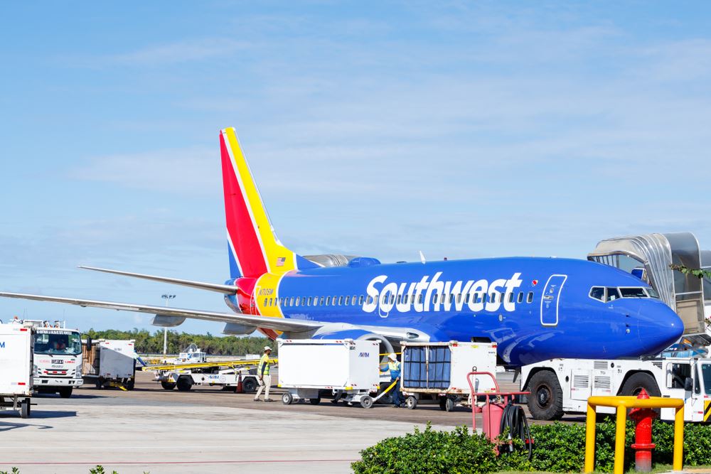 Southwest’s Hawaii Flights Back on Track as Federal Government Reopens