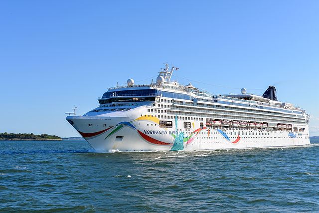 Norwegian Cruise Line Offers Travel Agents Bonus Commission for San Juan Sailings