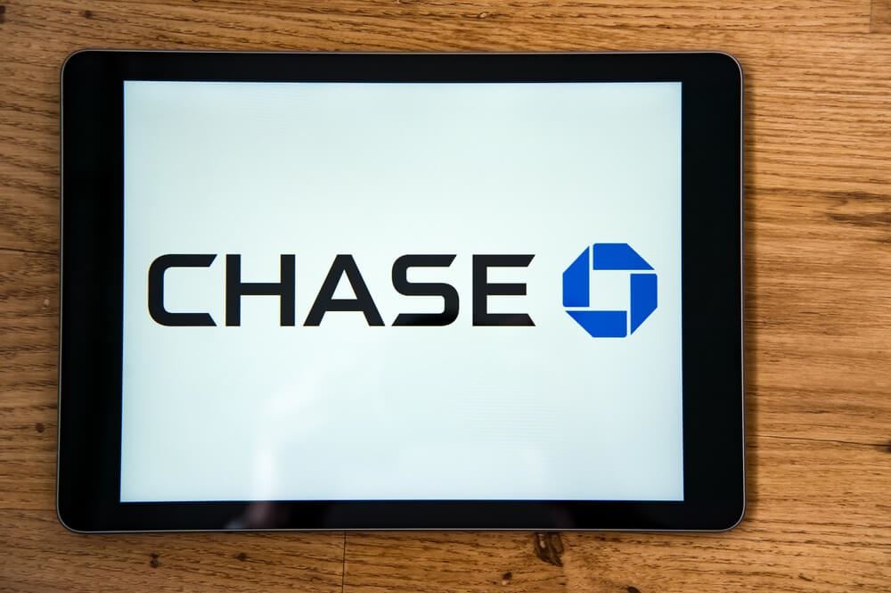 Chase Travel Logo 