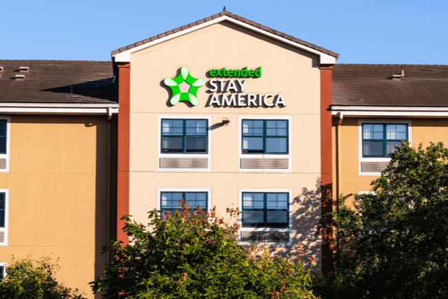 Investment Firms Acquire Extended Stay America in $6 Billion Deal