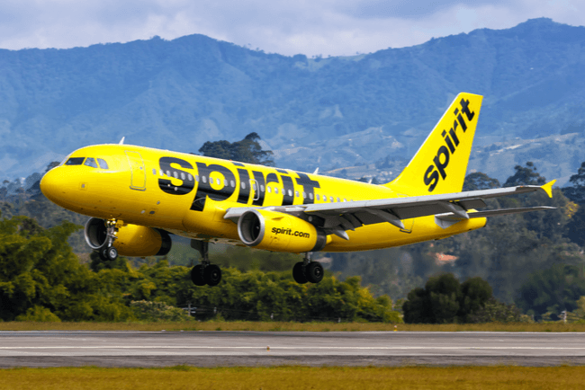 Spirit and Frontier Add $250 Million Termination Fee to Deal