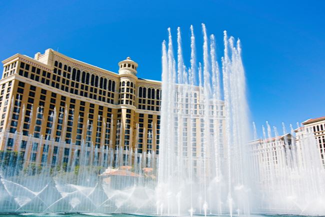 MGM Resorts Will Open Vegas Properties at 25% Capacity to Start