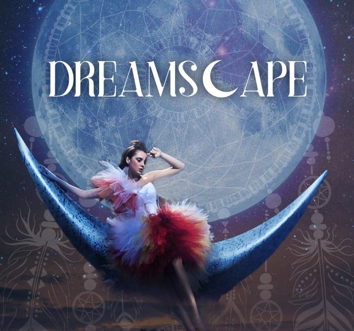 msc seascape dreamscape production show poster