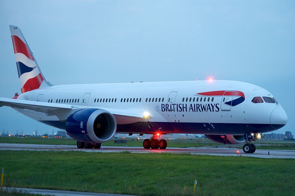 British Airways’ Cabin Crew Strike Will Have Minimal Effect On Flights, Carrier Says