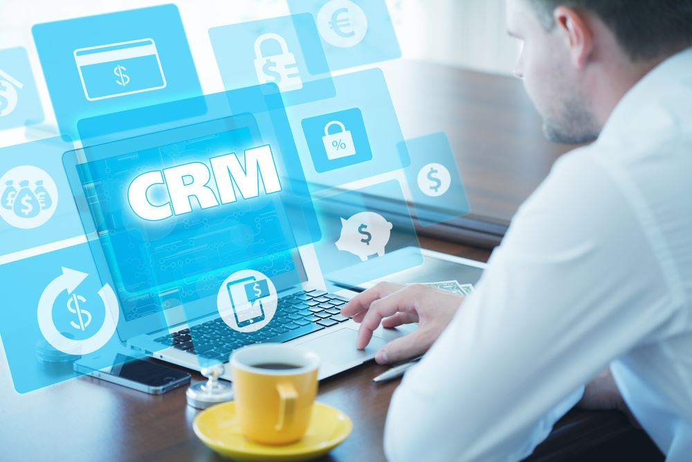 CRM: What It Is and Why You Need to Master It