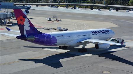 Hawaiian Airlines Adds Lower Fare As It Faces New