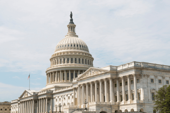 ASTA-Supported H.R. 3807 Passes U.S. House