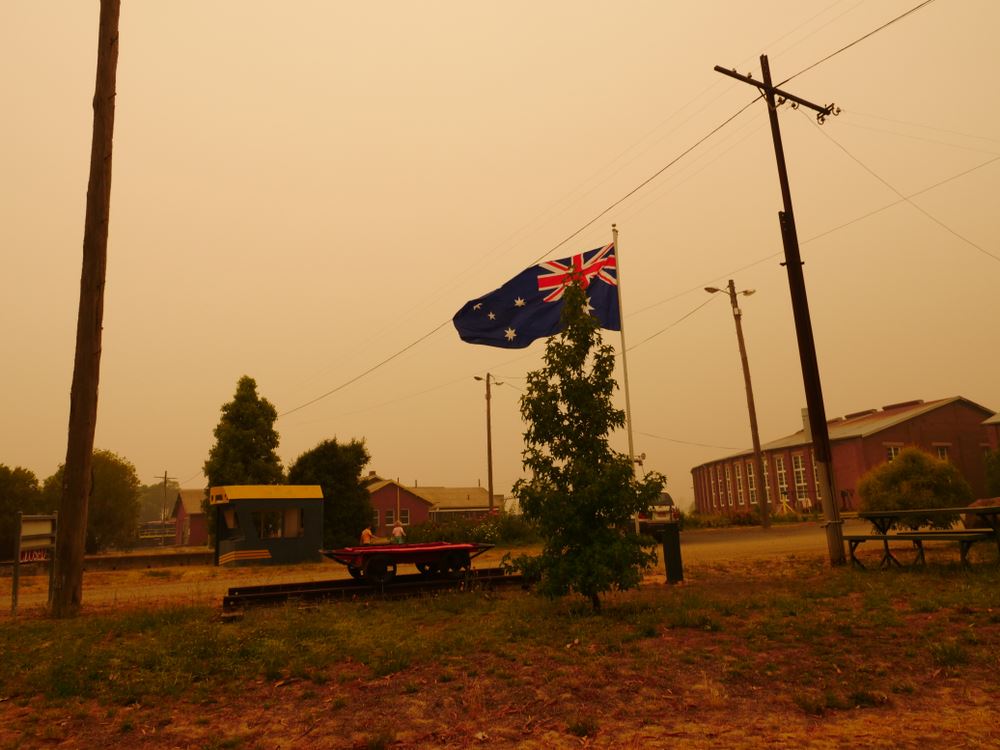 How Are Australia’s Bushfires Impacting Travel?