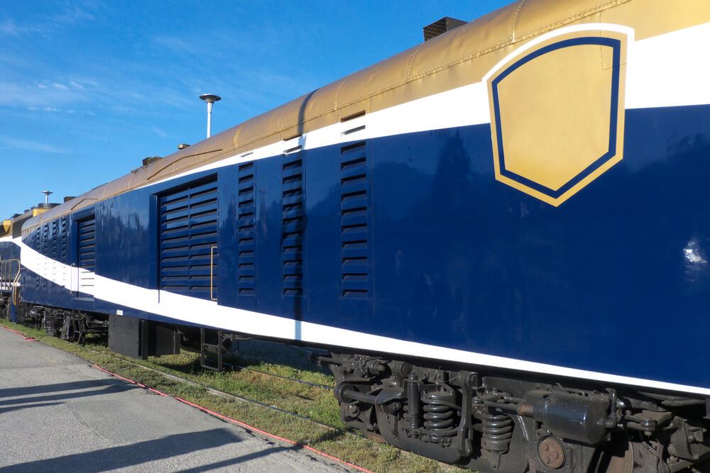 Rocky Mountaineer to Delay Departures Until May