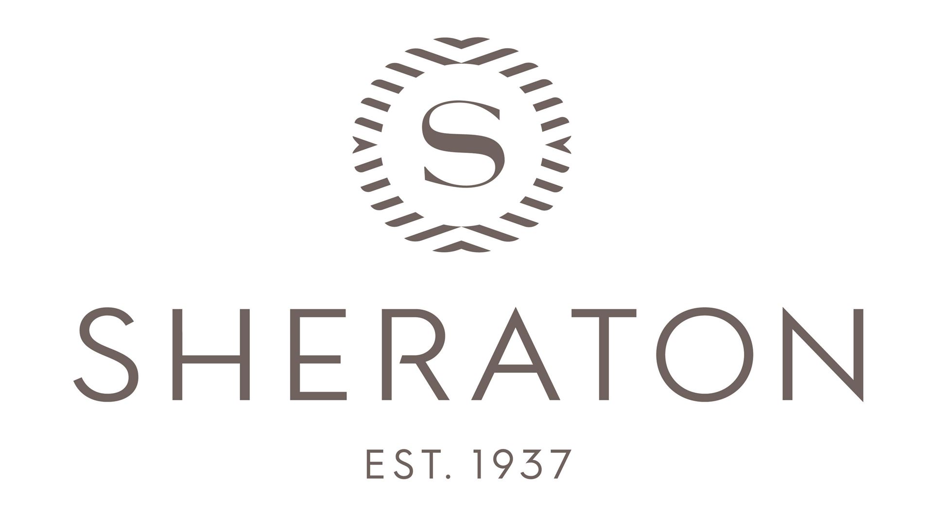 Sheraton Marks Brand Transformation with New Logo