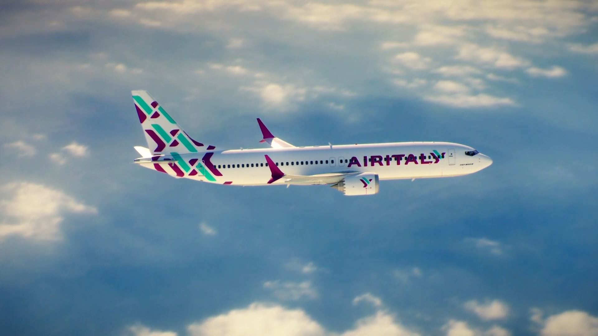 Italy’s Meridiana Rebrands as Air Italy and Announces Major Expansion