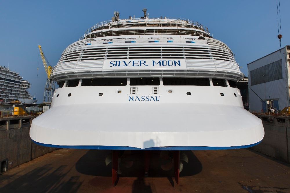 Silversea to Require All Guests to Be Fully Vaccinated