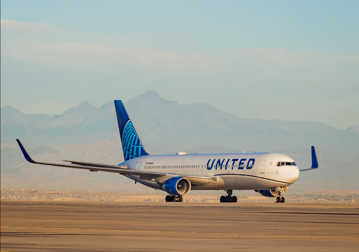 United Airlines Adds Nonstops to Marrakesh, Cebu, and More