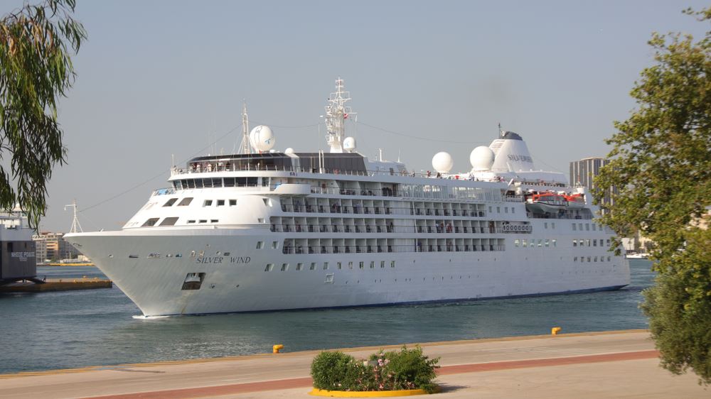 Silversea Adds Cuba to Its Lineup for 2019-20