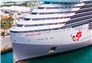 Red Sea Fears Prompt Virgin Voyages to Swap Second AU Season for Caribbean