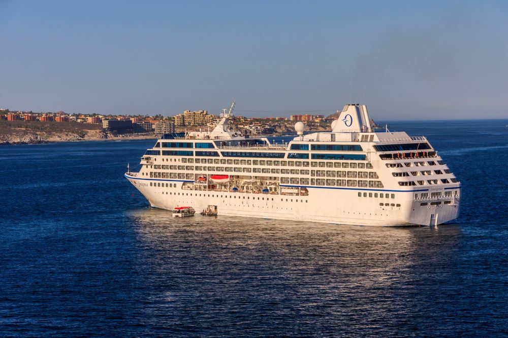 Oceania Insignia, Newly ‘Reinspired,’ Sets Sail on 180-Day World Cruise