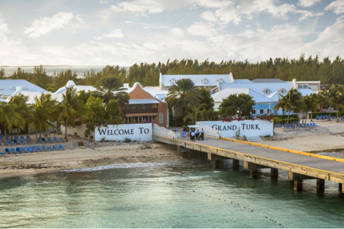 Turks and Caicos to Reopen Borders on July 22