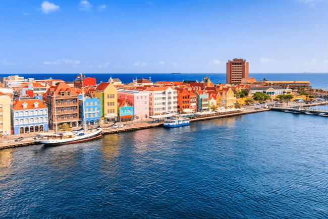 Curacao Adds On-Island Antigen Test Requirement for Visitors