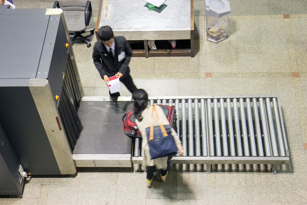 FAA Campaigns to Ban Laptops From Checked Bags