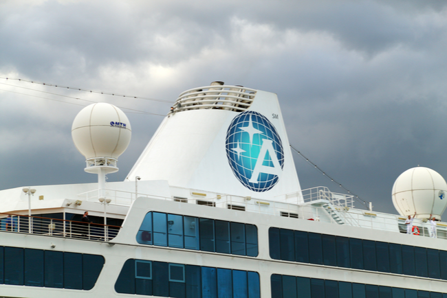 Royal Caribbean Group Sells Azamara in $200 Million Deal