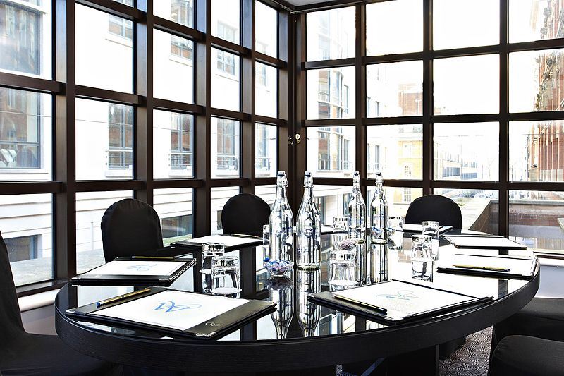 Selecting The Right Venue For Meetings And Events