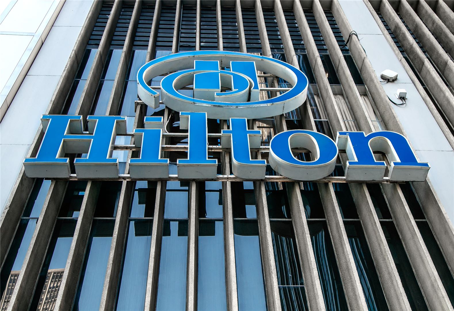 Hilton to Cut Group Booking Commissions