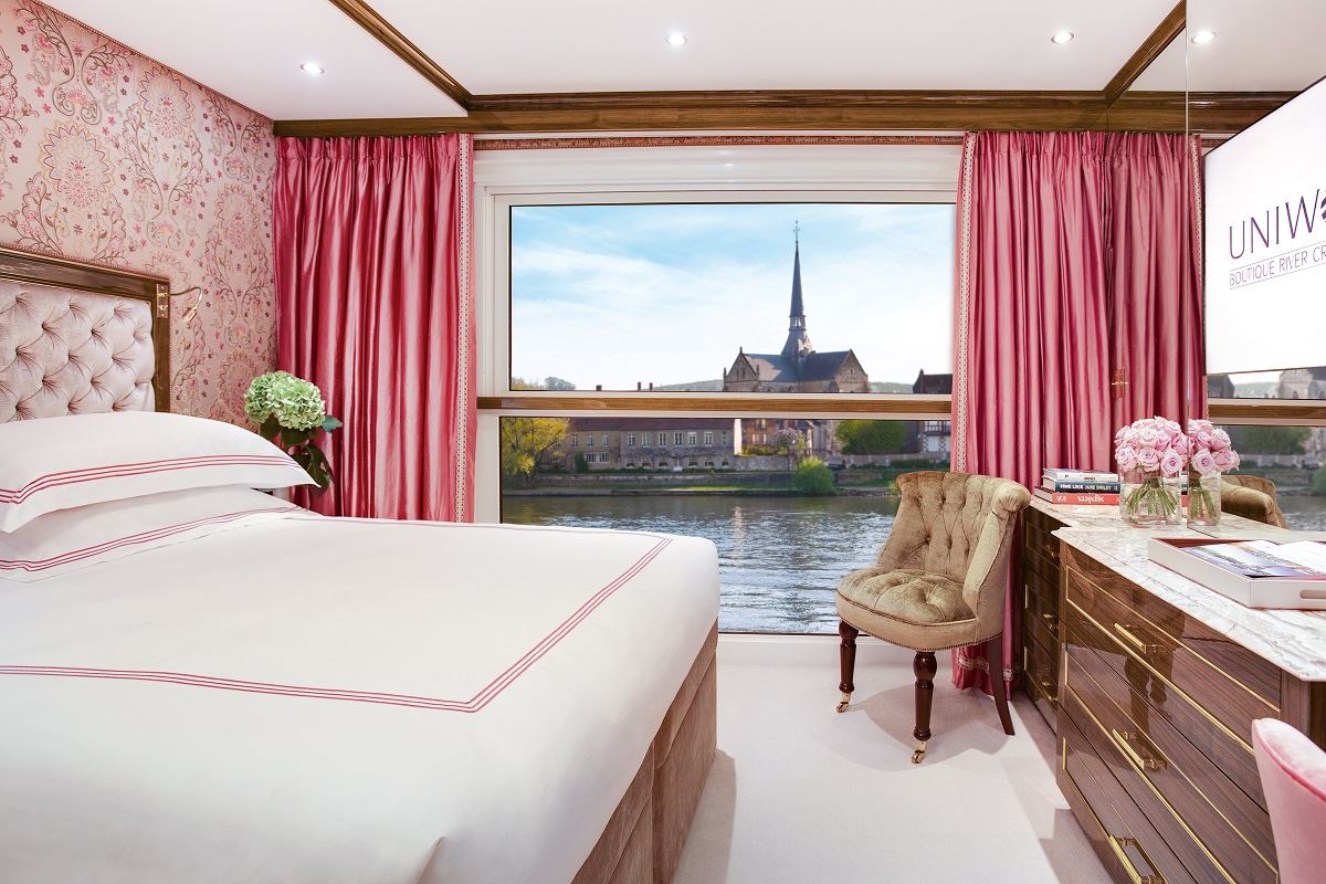 Five Tips For Making The Most Of A River Cruise In Europe
