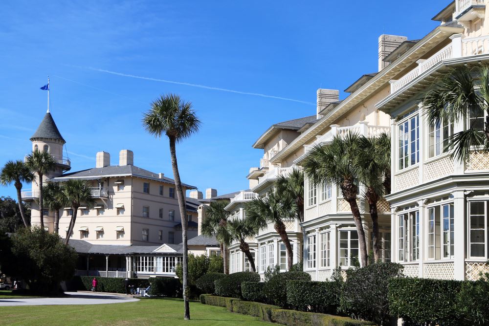 Jekyll Island Club Resort