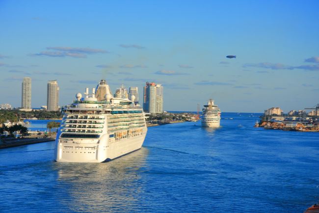 CLIA, Cruise Industry Commits to Universal Testing for Both Passengers and Crew Members