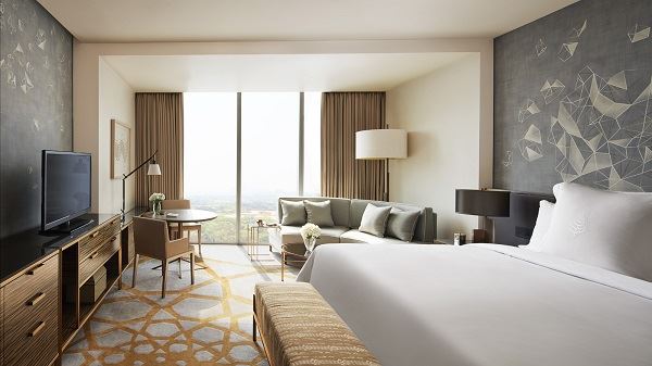 Nine New Four Seasons Hotels