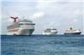 Cruise Lines Break Black Friday/Cyber Monday Sales