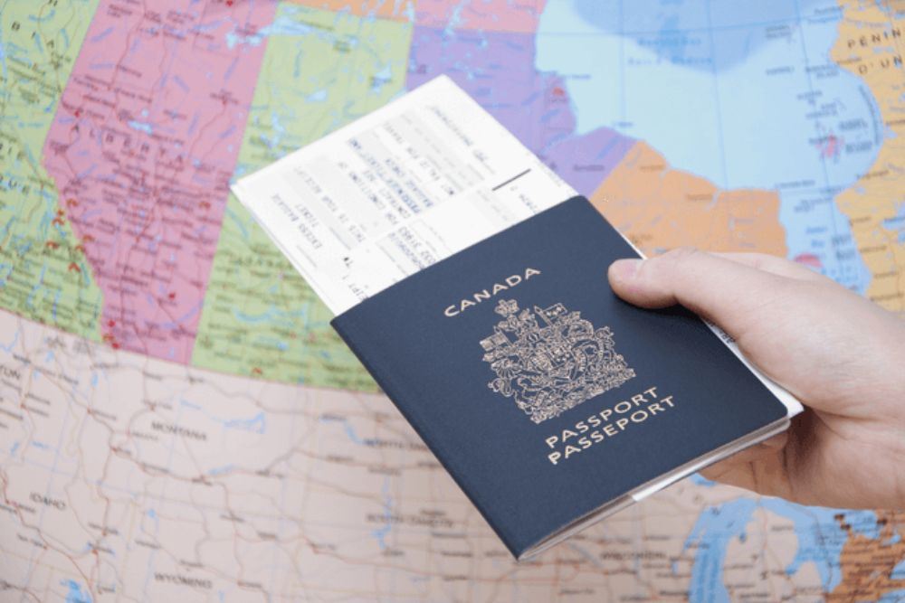 Skyscanner Reveals Canadian Travel Outlook for 2024