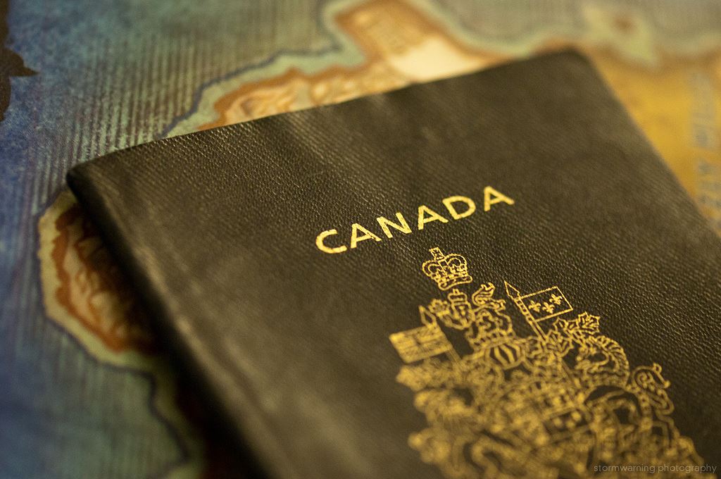 Canada Doubles Passport Service Centers
