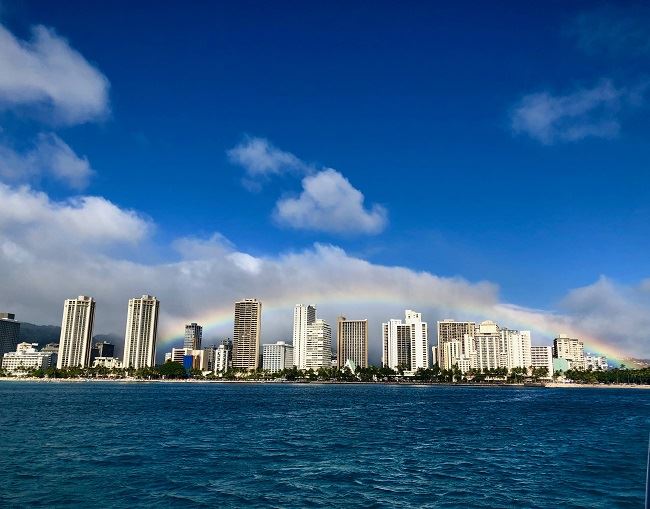 Why You Should Visit Oahu in the Winter