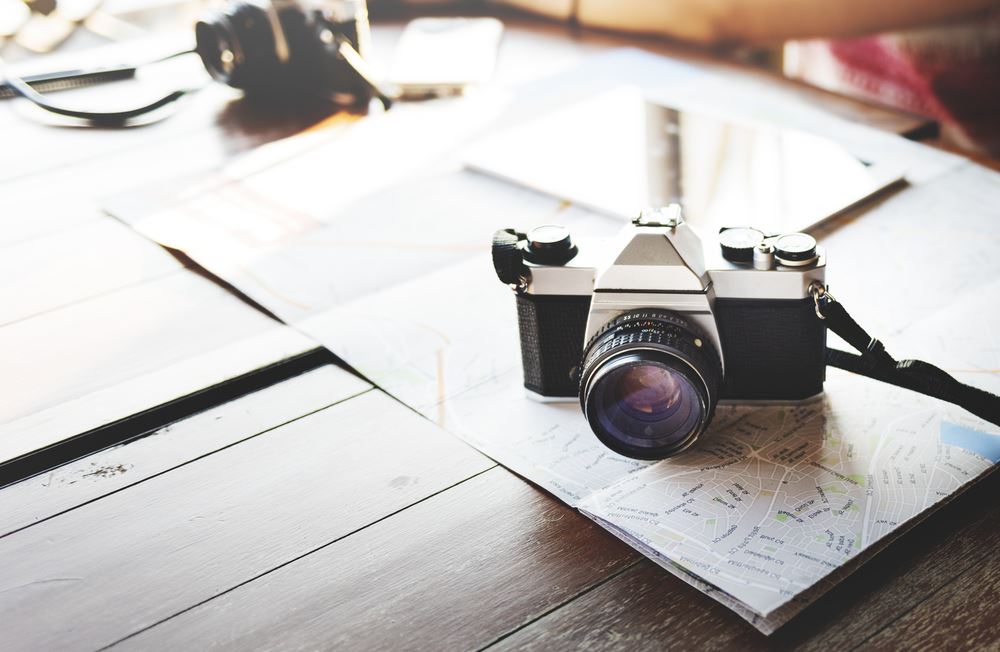 How to Upgrade Your Photography to Generate More Sales