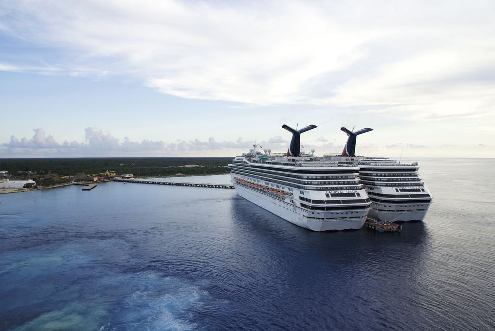 Carnival Cruise Line Launches New Travel Agent Reward Program Called ‘Loyalty Rocks’