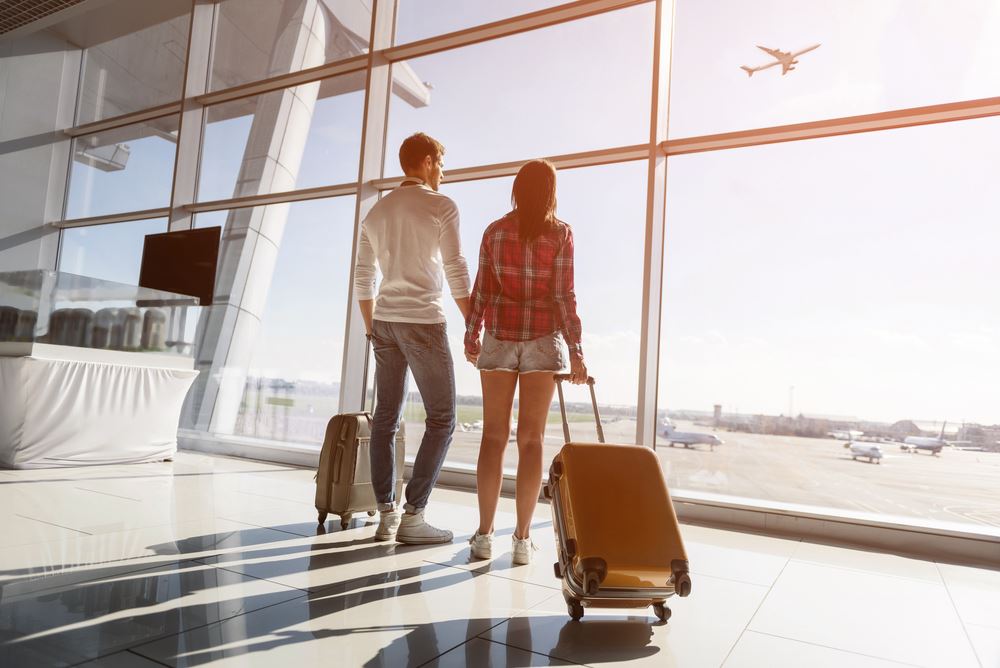 2040: What Does the Future Hold for the Travel Industry?