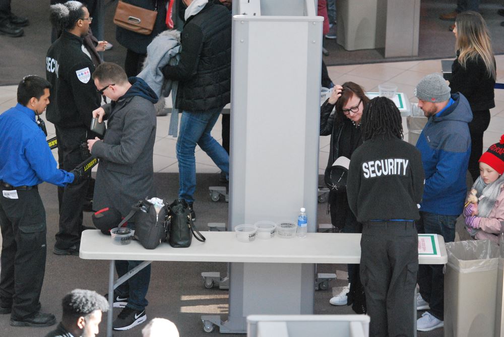 TSA Nixes Proposal to Eliminate Screenings at Small Airports