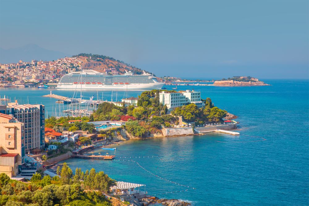 Turkey Hoping to Bring Cruise Lines Back with New Incentives