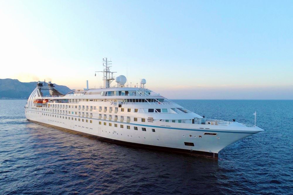 windstar cruises star plus class ship legend