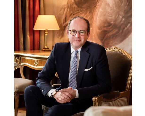 Kempinski CEO and CFO Leave in Executive Shakeup